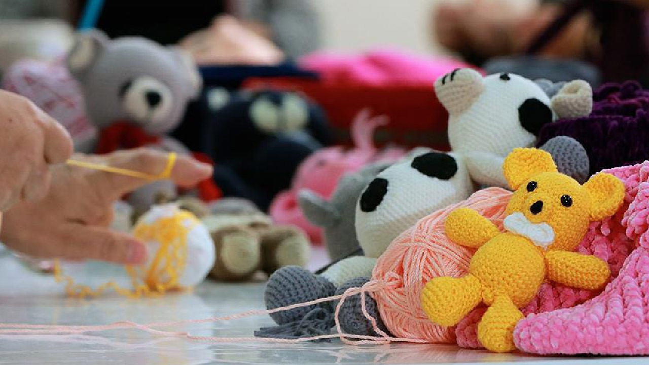 Oyuncak satışında yeni dönem… O ürünlerin satışı artık yasak