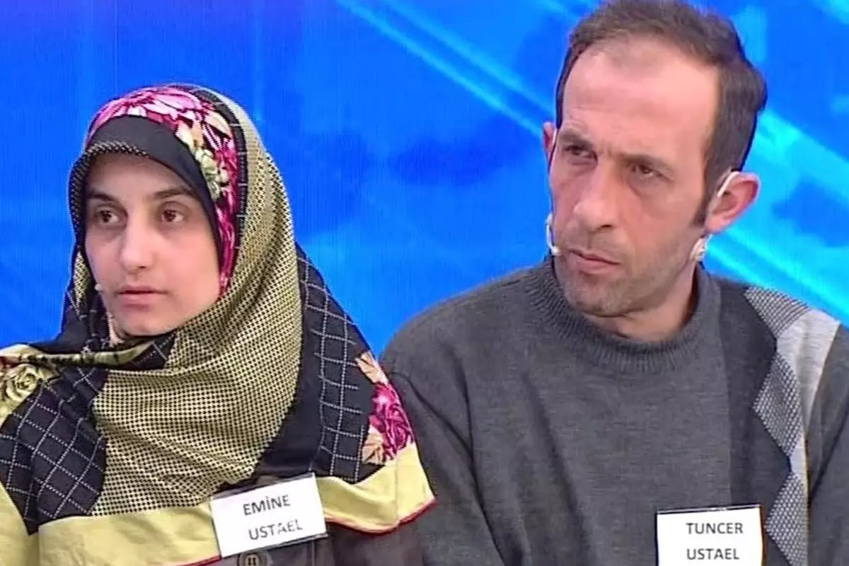 Palu ailesi belgeseli oluyor