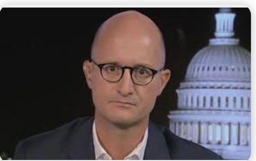 Robin Brooks: Erdoğan Yönetimindeki Türkiye’nin Ekonomik Modeli Sürdürülemez