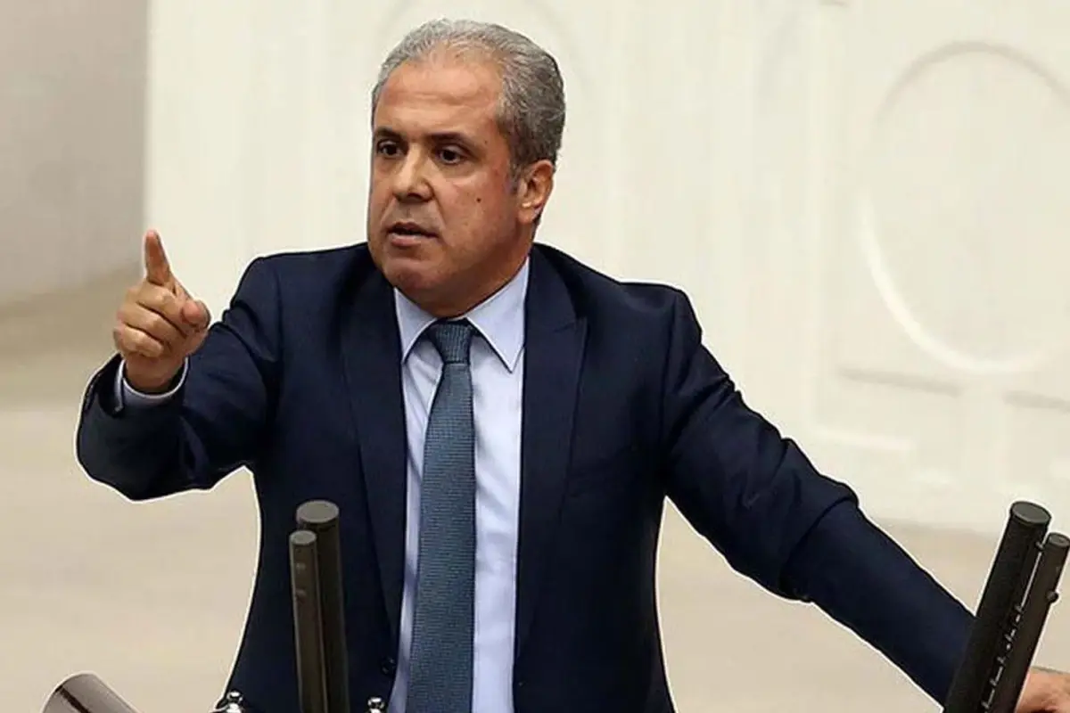 “Rüzgar farklı esiyor” diyen AK Partili ismin, Öcalan uyarısı bomba