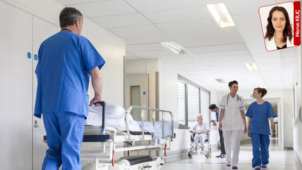 Sağlıkta ‘usulsüz lisans’ düzeni: Araba plakası gibi hastane ruhsatı alınıp satılacak!