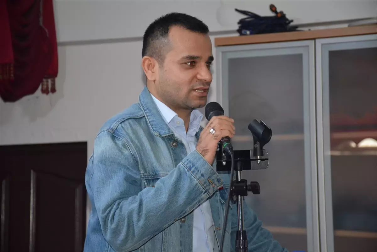 Silopi’de Dış Ticaret Eğitimi