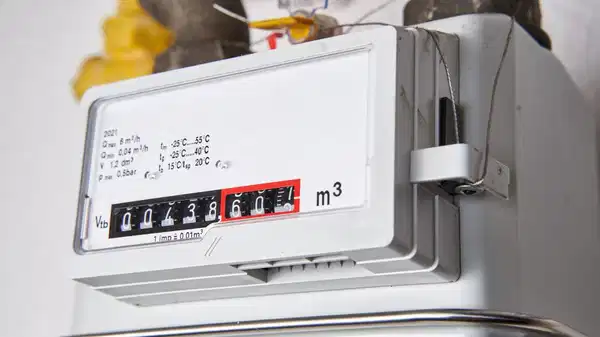 Son tarih belli oldu: Doğalgaz sayacını değiştirmeyene büyük ceza yolda!