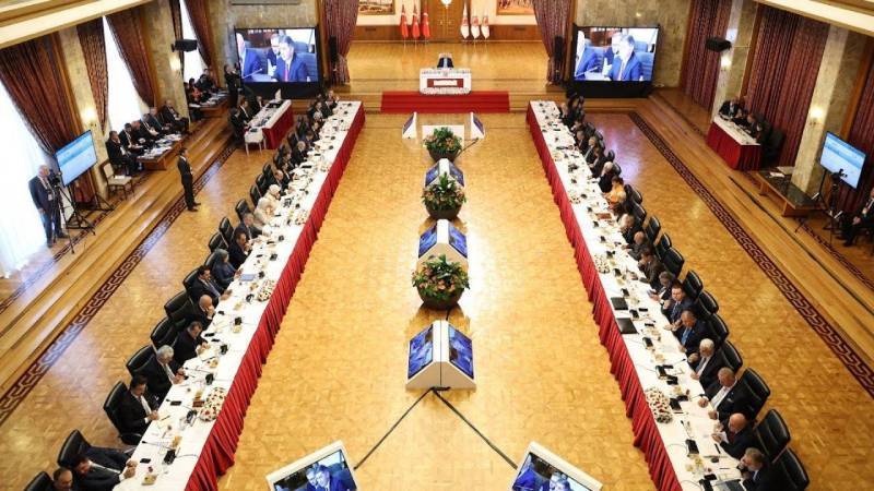 Süreç Komisyonu’nun İmralı ziyareti sonrası ilk toplantı tarihi belli oldu