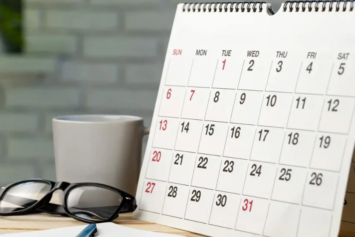 Tamı tamına 46 gün! Çalışanlar 2026 yılında izne doyacak