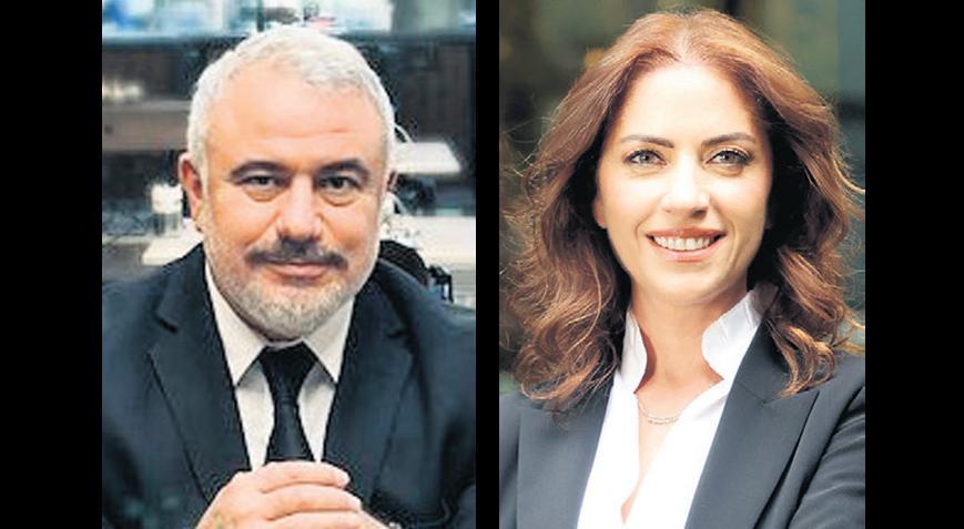 TGA yönetimi için Gür ve Özbek aday