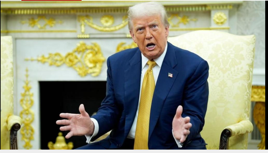 Trump’tan Gıda Fiyatlarını Düşürmeye Yönelik Vergi İndirimi ve Ticaret Hamlesi