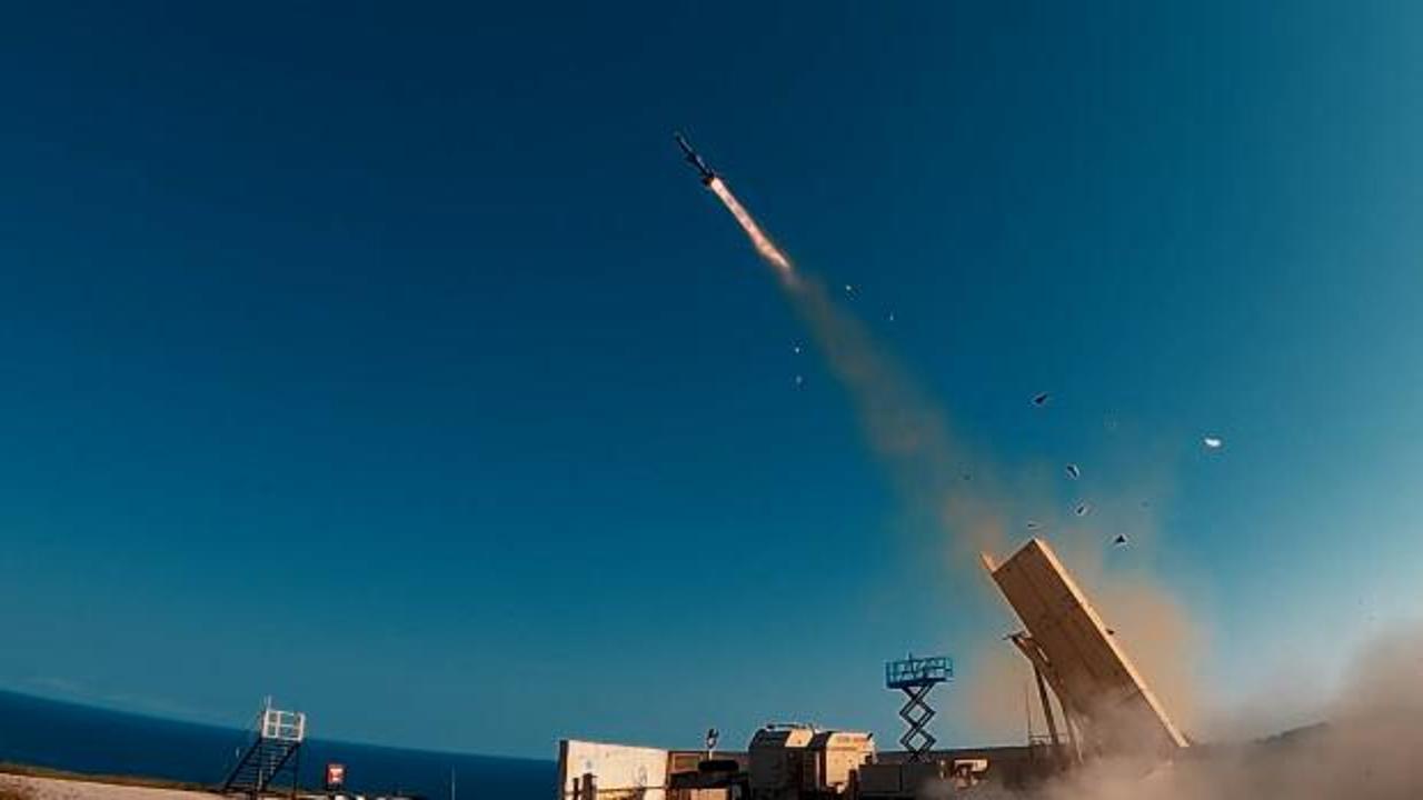 Türkiye’nin SİPER füzesinden büyük başarı:Teknoloji seviyemiz dünyaya gösterildi