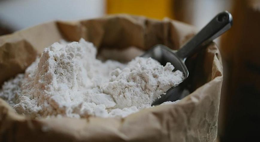 Türkiye’nin un ihracatında 1 yılda yaklaşık yüzde 41 artış gösterdi