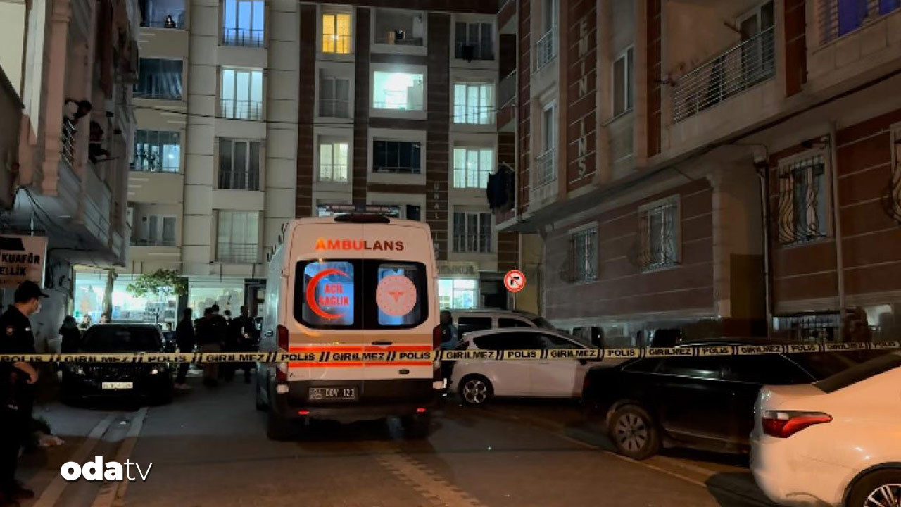 Yine ilaçlama faciası: 7 kişi zehirlendi