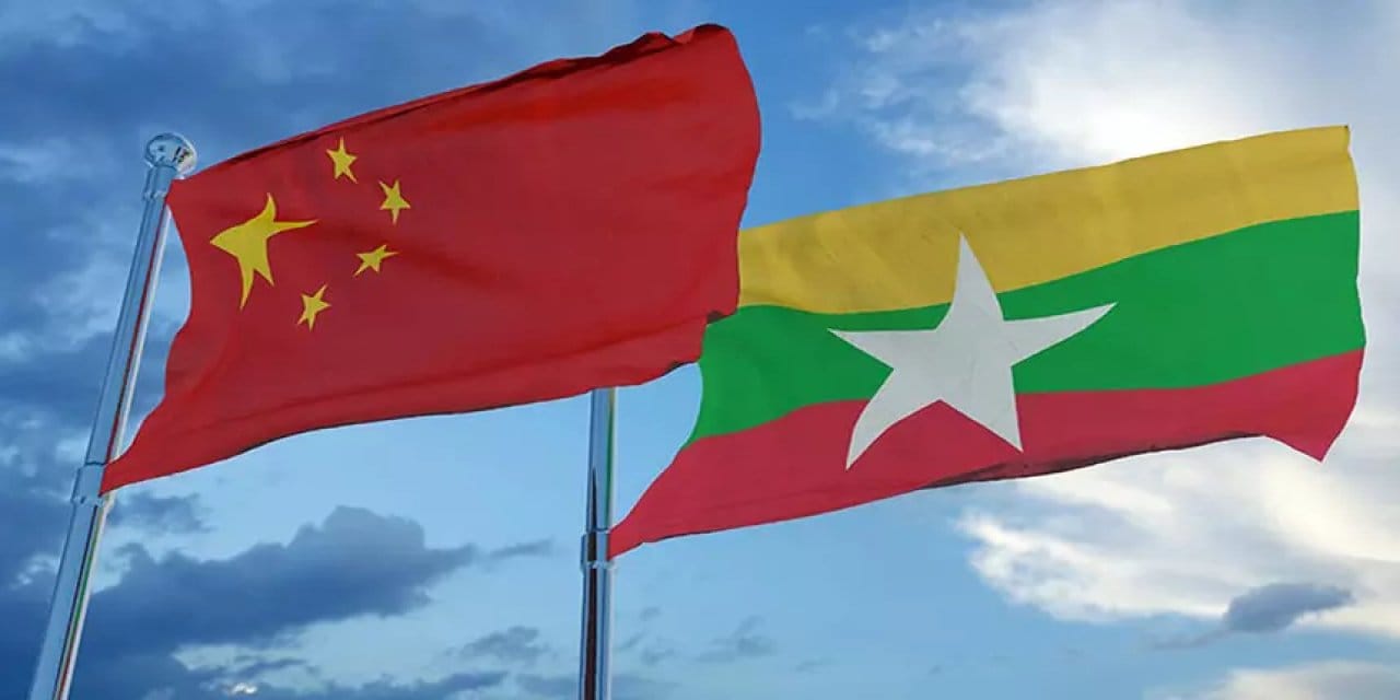 1178 dolandırıcı Çin’e iade edildi