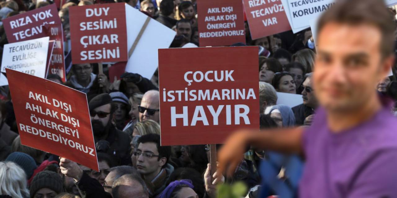 ‘6 öğrenciye istismar’ suçundan yargılanan öğretmene 130 yıl hapis!