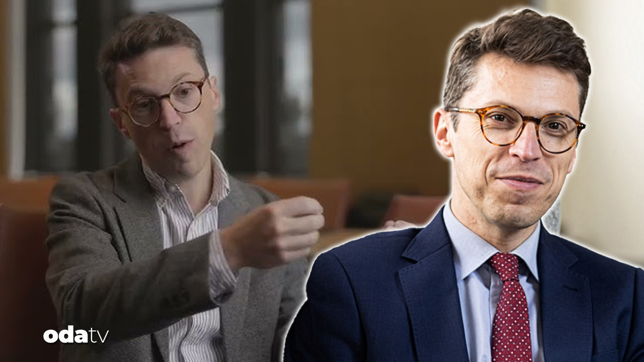 ABD’de şok olay: MIT profesörüne silahlı saldırı… Nuno Loureiro öldürüldü