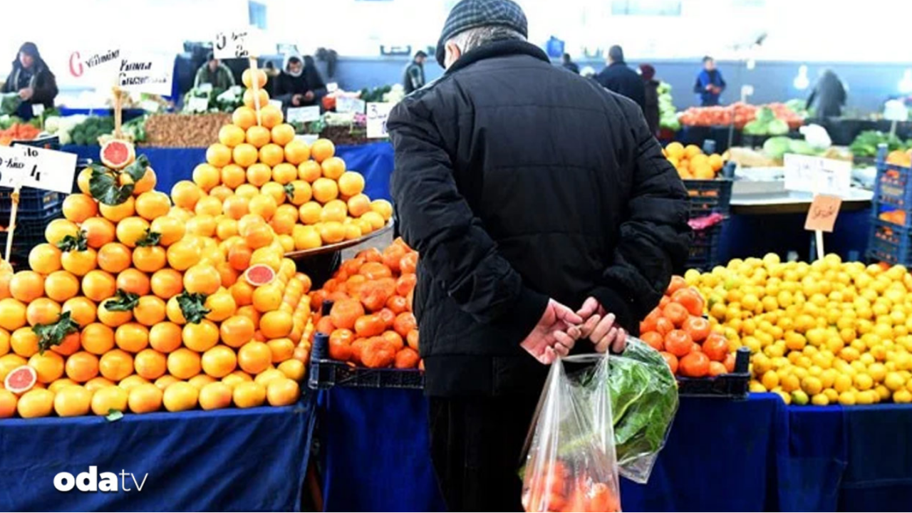 Açlık ve yoksulluk sınır dudak uçuklattı