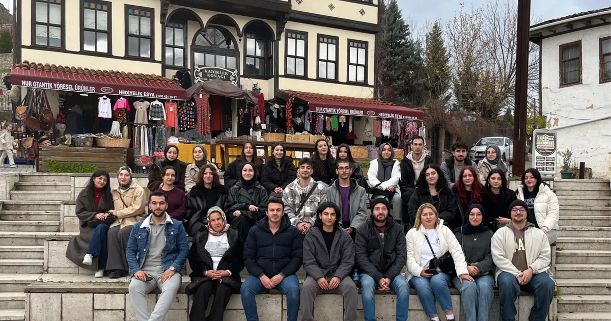 Adım adım Sakarya’yı keşfe devam