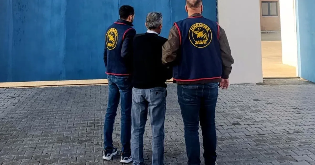 Adıyaman’da JASAT operasyonu: 2 kişi tutuklandı