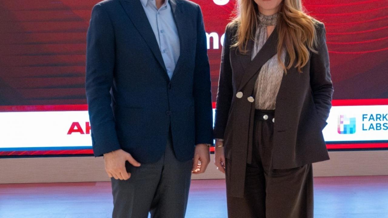 Akbank ve Arya Yatırım Platformu Yatırıma Hazırlık Programı tamamlandı