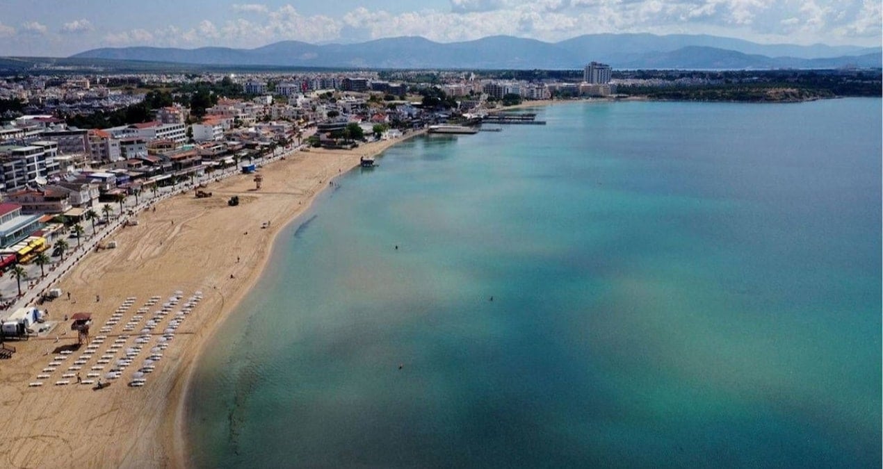 Akp, Didim’in kalbini ihaleye açıyor