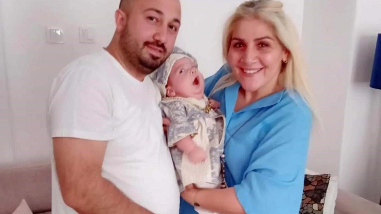 Altay bebeğin ölümünde kahreden ‘böcek ilacı’ bulgusu