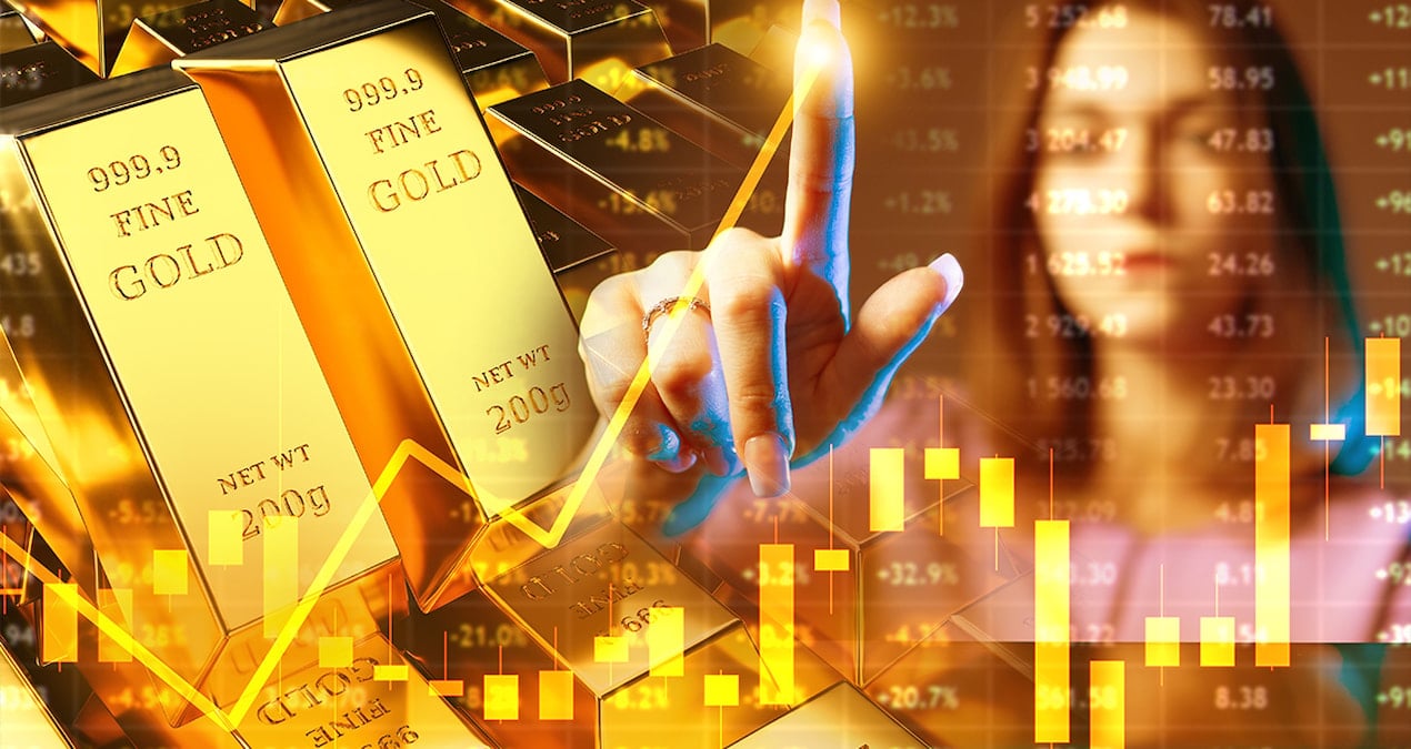 Altın 2026’da fırtına gibi esecek! Şimdiye kadarki en yüksek fiyat