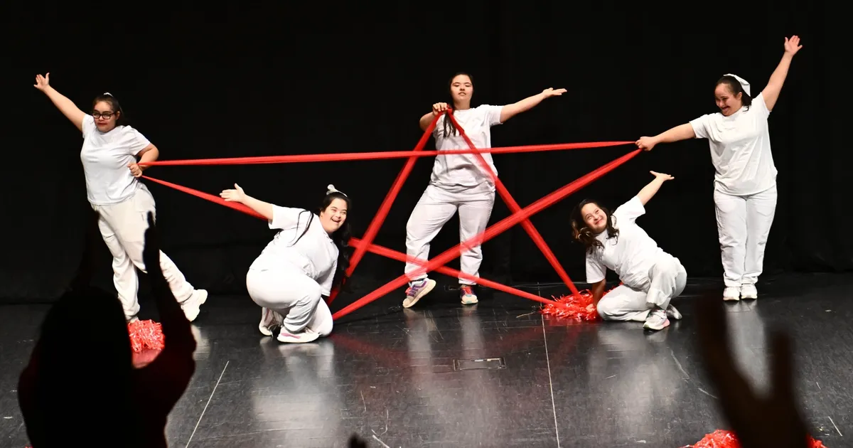 Antalya Muratpaşa’da hayatı paylaşmaya engel yok