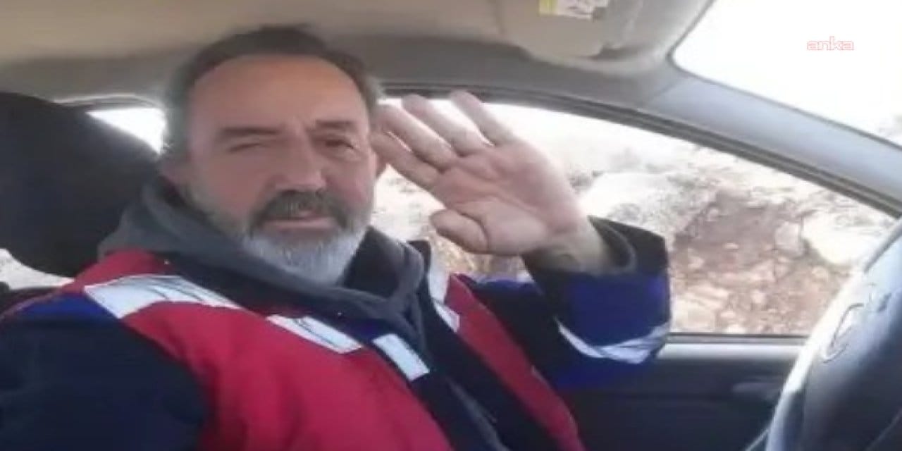 Bağımsız Maden İş: Divriği’de göçük altında kalan işçiye 28 gün sonra ulaşıldı