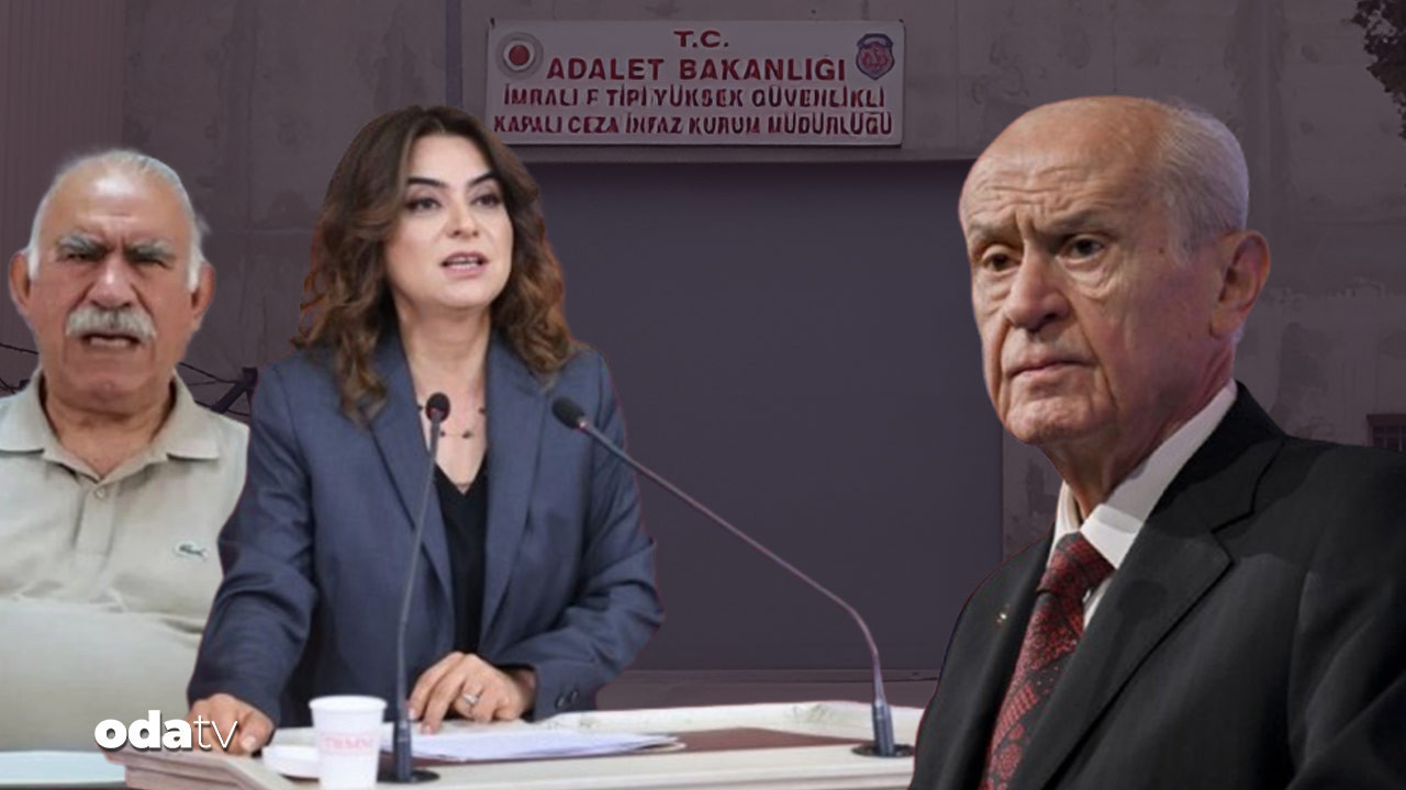 Bahçeli’ye darbe iddiaları: DEM noktayı koydu