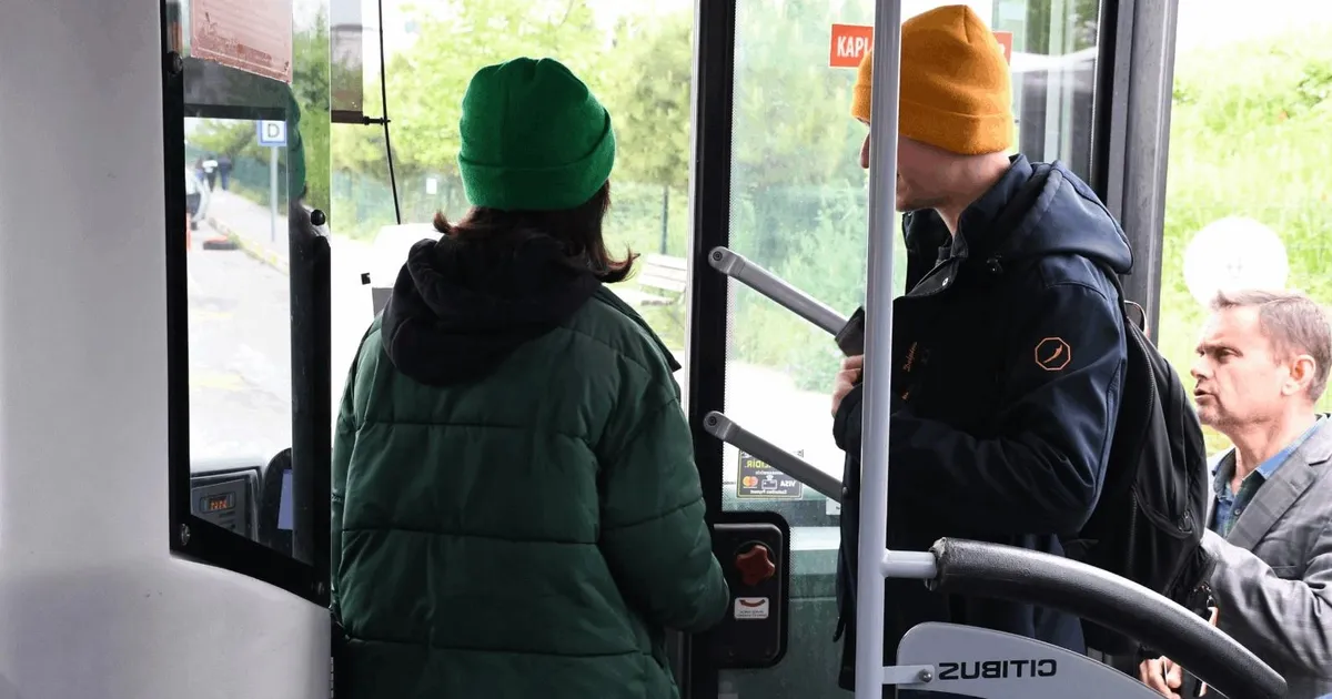 Balıkesir Büyükşehir’den öğrencilere ulaşımı sevdiren hizmet