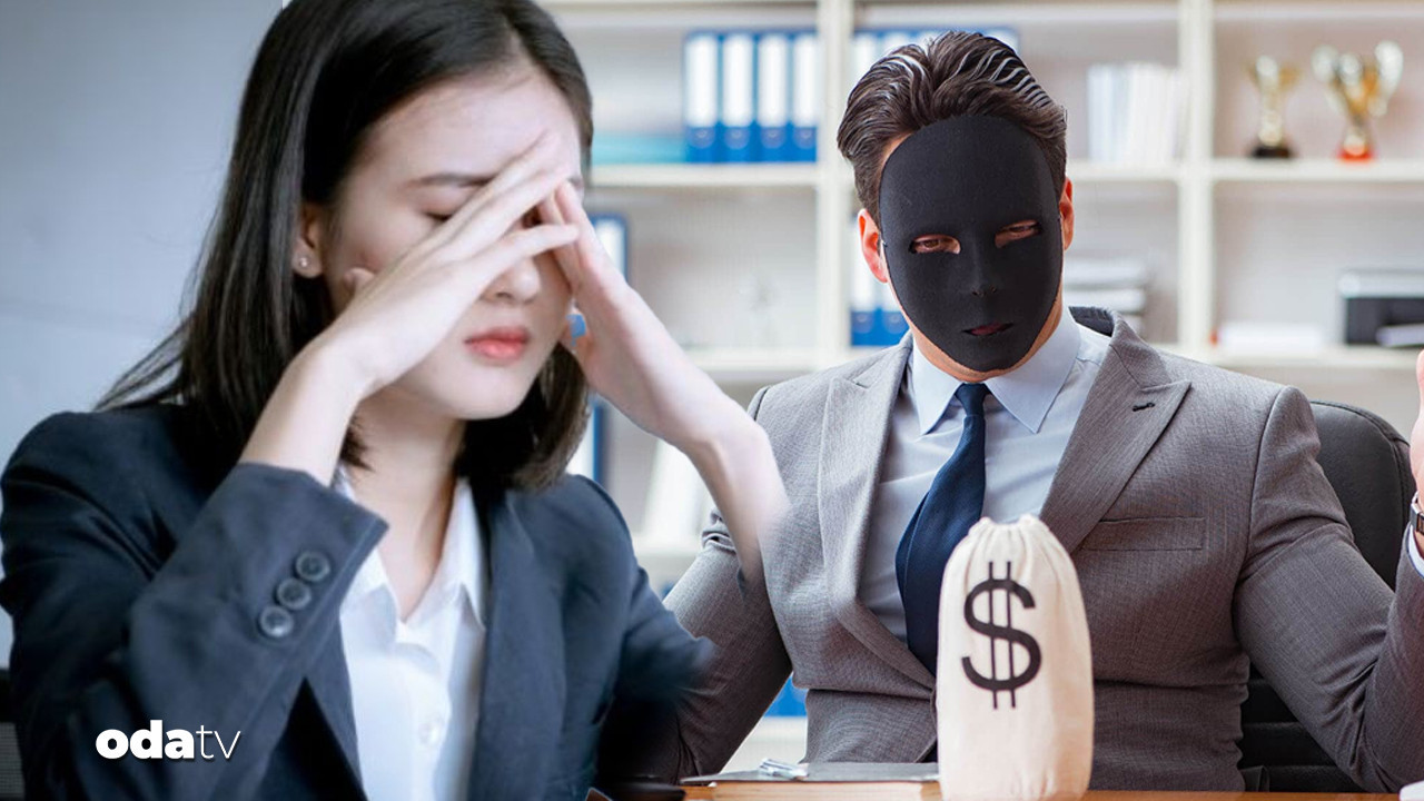 Beyaz yakalı alarmı… Suç oranları artıyor