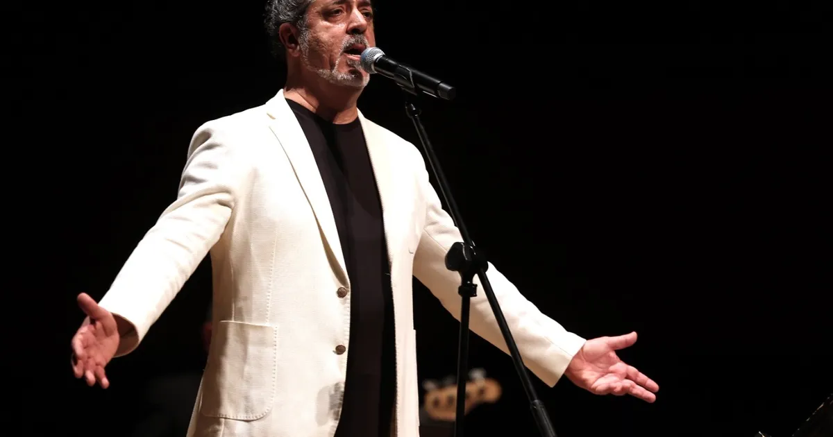 Cem Karaca İzmir’de unutulmaz şarkıları ve anılarıyla hatırlandı