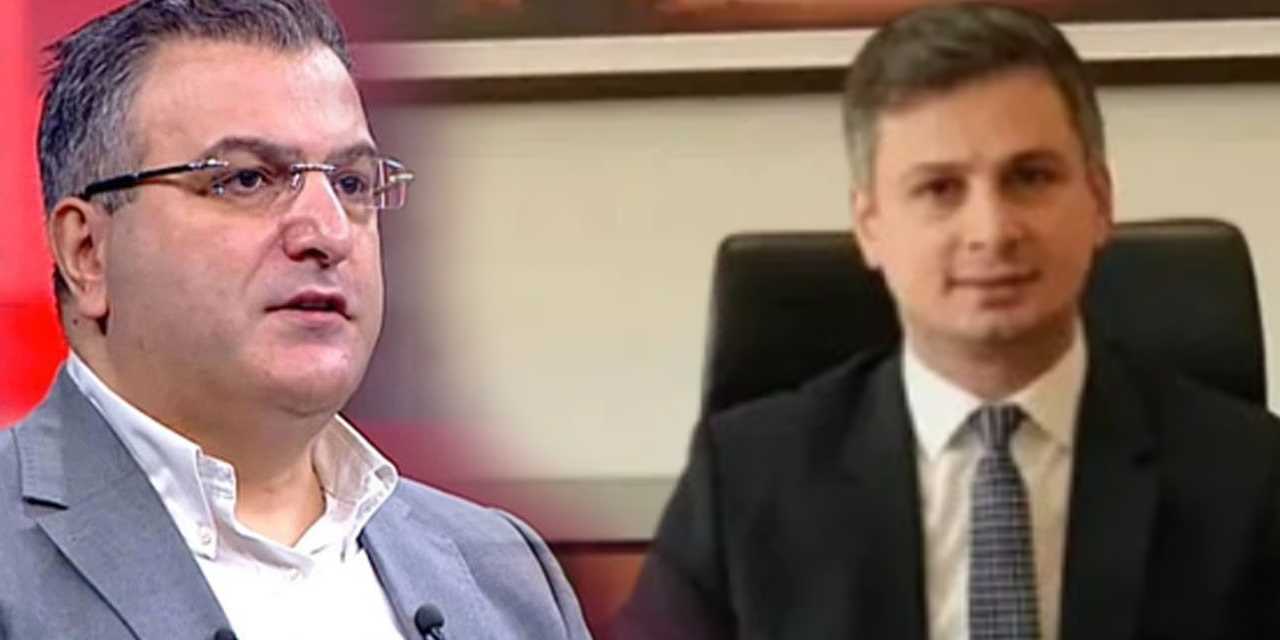 Cem Küçük Ersoy operasyonunda istifa eden Torlak’ın mülklerini saydı! Duyanın dudağı uçukladı