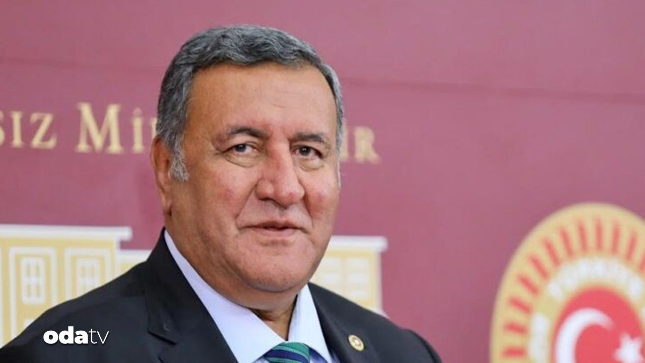 CHP’li Gürer: ‘Gıdanın yüzde 40’ı çöpe gidiyor’