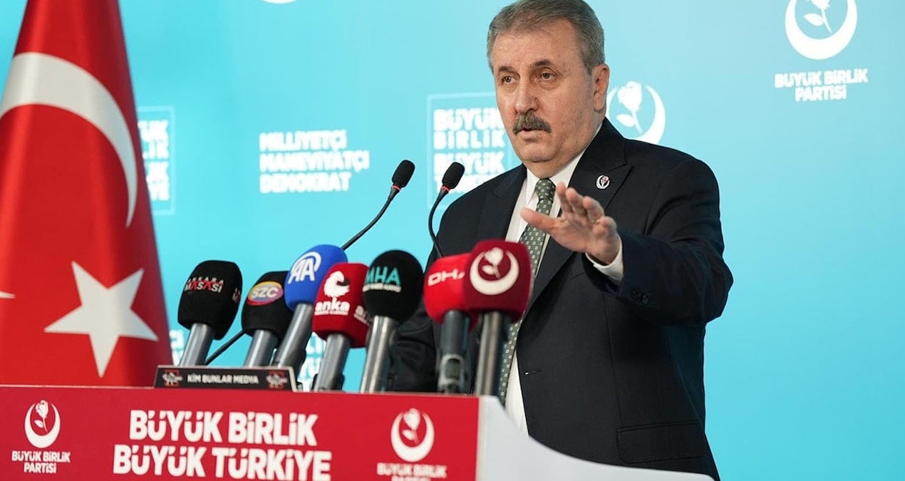 Cumhur’un küçük ortağından asgari ücret tepkisi