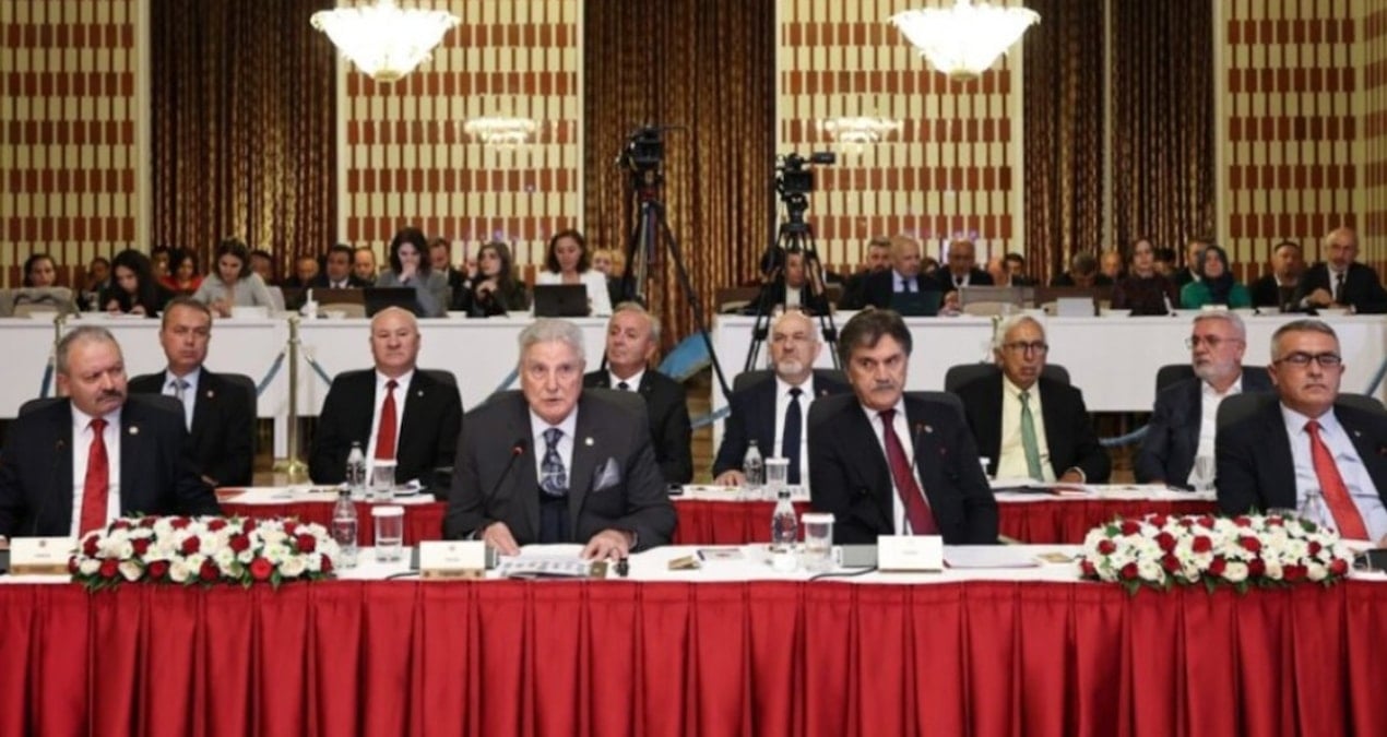 DEM Parti’den ‘tutanak’ tepkisi