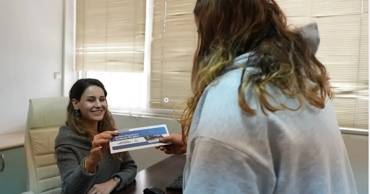 Denizli’de yeni doğum yapan anneler için destek başladı