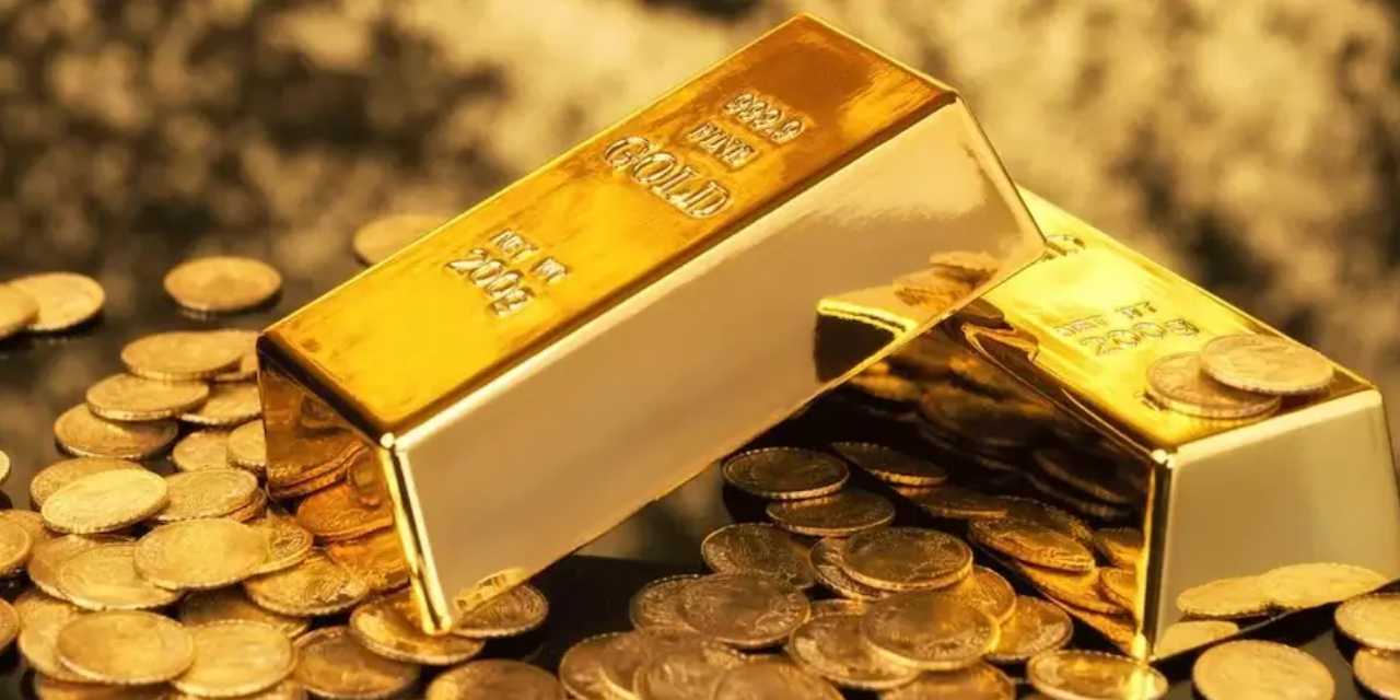 Dev banka tehlikeyi açıkladı: “Altın fiyatları çok şişti, her an patlayabilir”