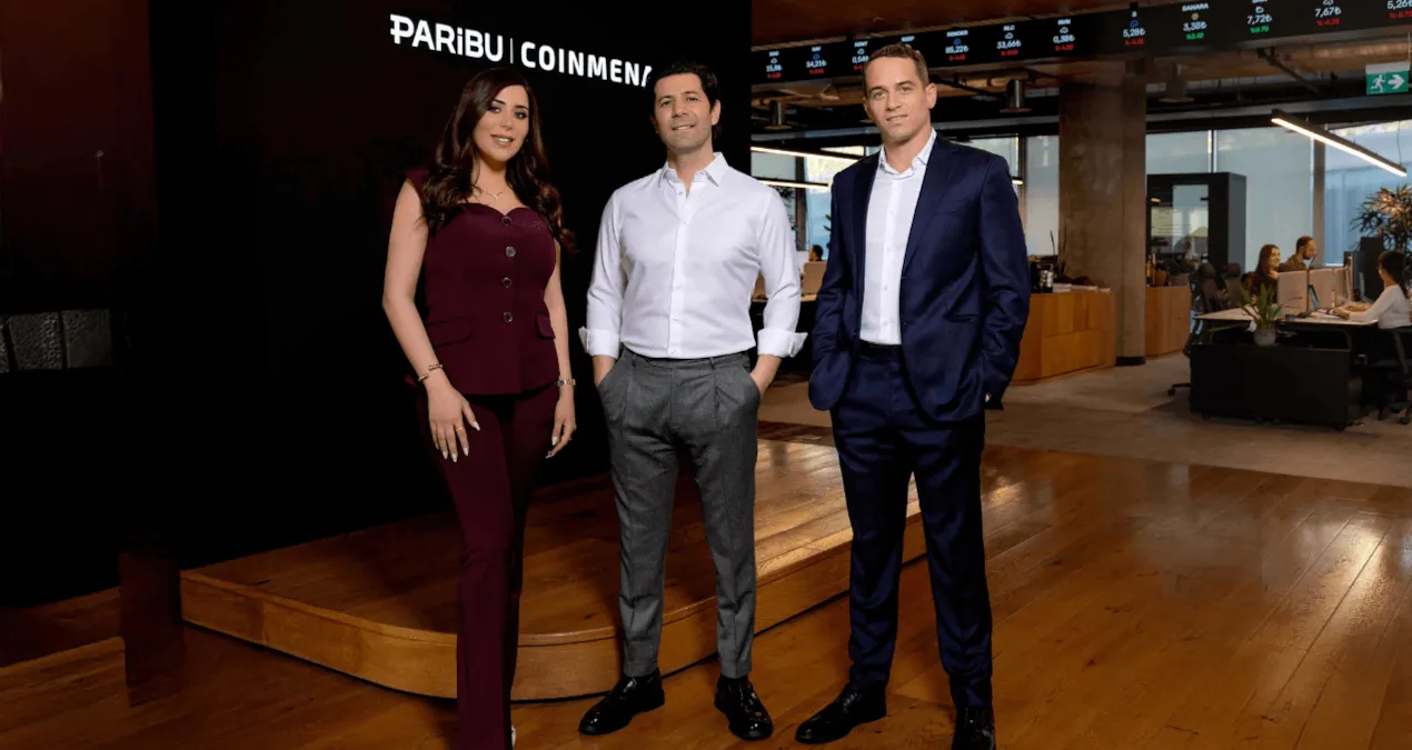 Dev kripto borsası Türk şirkete satıldı