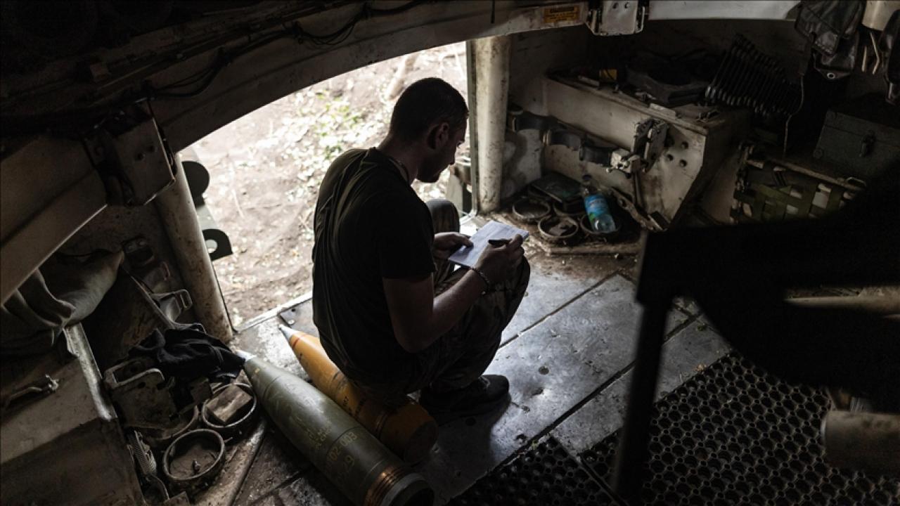 Donetsk’te kazan kaynıyor! Rusya kritik yerleşim birimini ‘kurtardık’ diyerek duyurdu