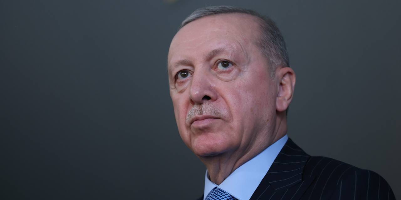 Erdoğan, “Size torpil yapılıyor mu?” sorusuna yanıt verdi