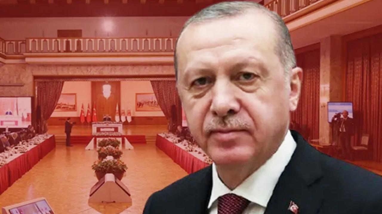 Erdoğan’dan Terörsüz Türkiye açıklaması: Geri adım atmayacağız