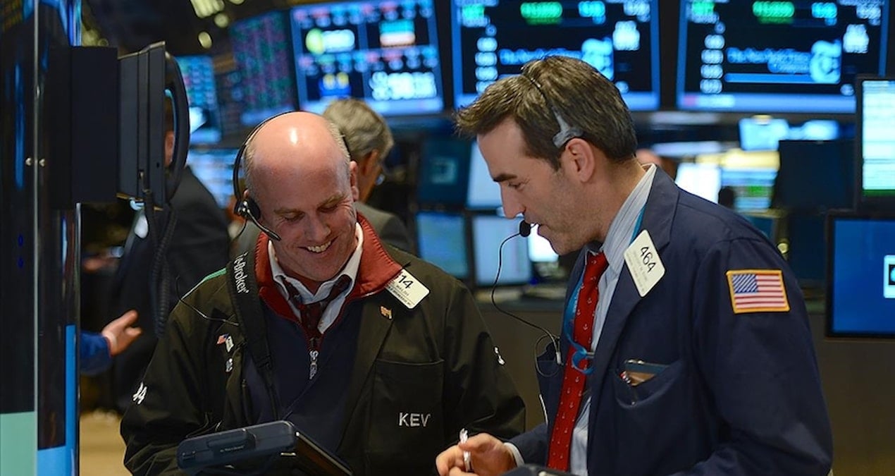 Fed kararı öncesi küresel piyasalarda temkinli hava: Risk iştahı zayıflıyor