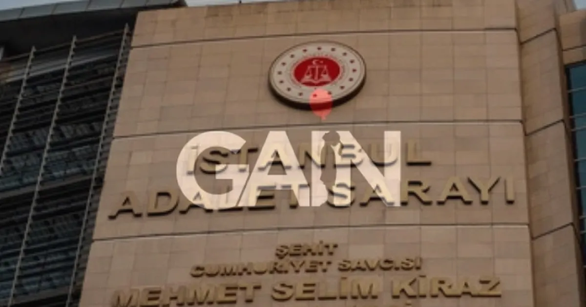 GAİN’e ‘yasa dışı bahis ve kara para’ soruşturması! GAİN Medya’ya kayyım atandı