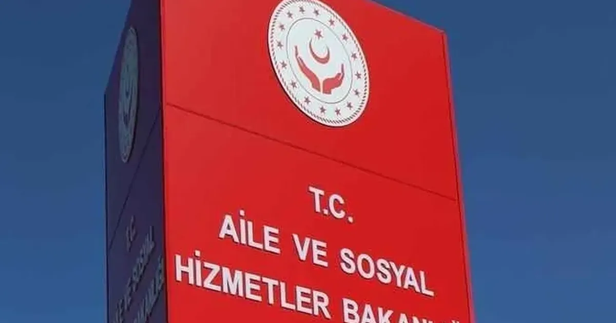 Gaziantep’teki Engelli Bakım Merkezi iddialarına Bakanlık el attı