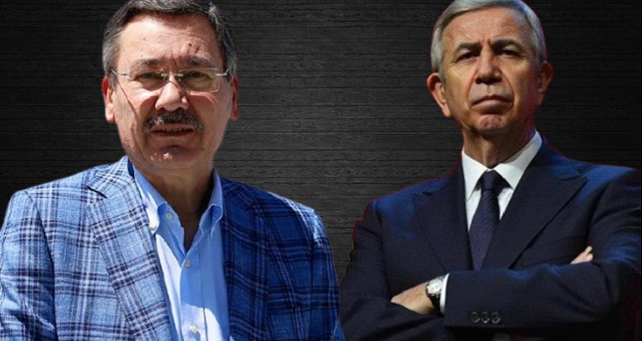 Gökdelenlere izni Gökçek verdi soruşturma Mansur Yavaş’a açıldı