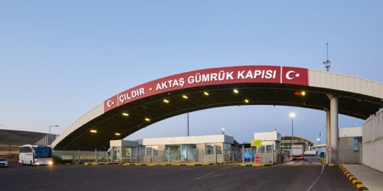 Gürcistan’a girişte yeni dönem: Artık kimlik yetmiyor