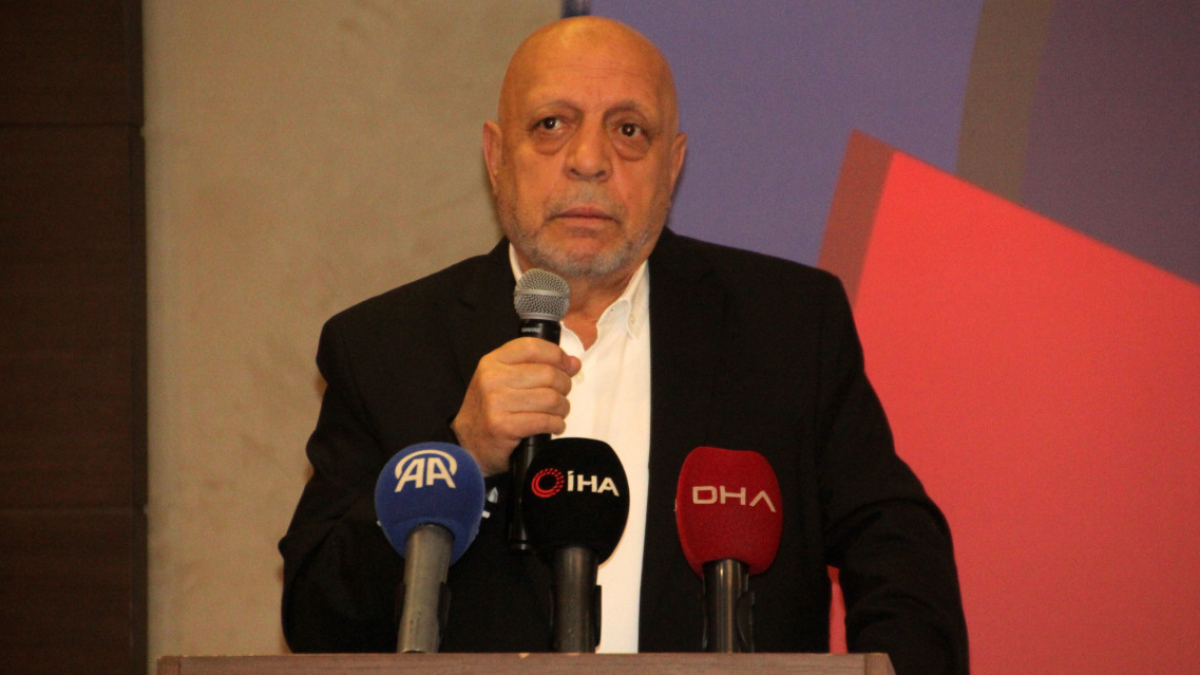 HAK-İŞ Başkanı: Asgari ücret tespit komisyonu değişmeli