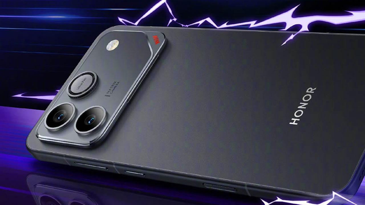 Honor Win performans testlerini altüst etti: AnTuTu’da rekor puan