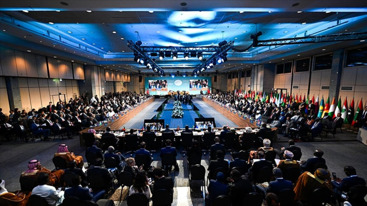 İstanbul’da 2026’daki tıp kongrelerinden 100 milyon dolar turizm geliri