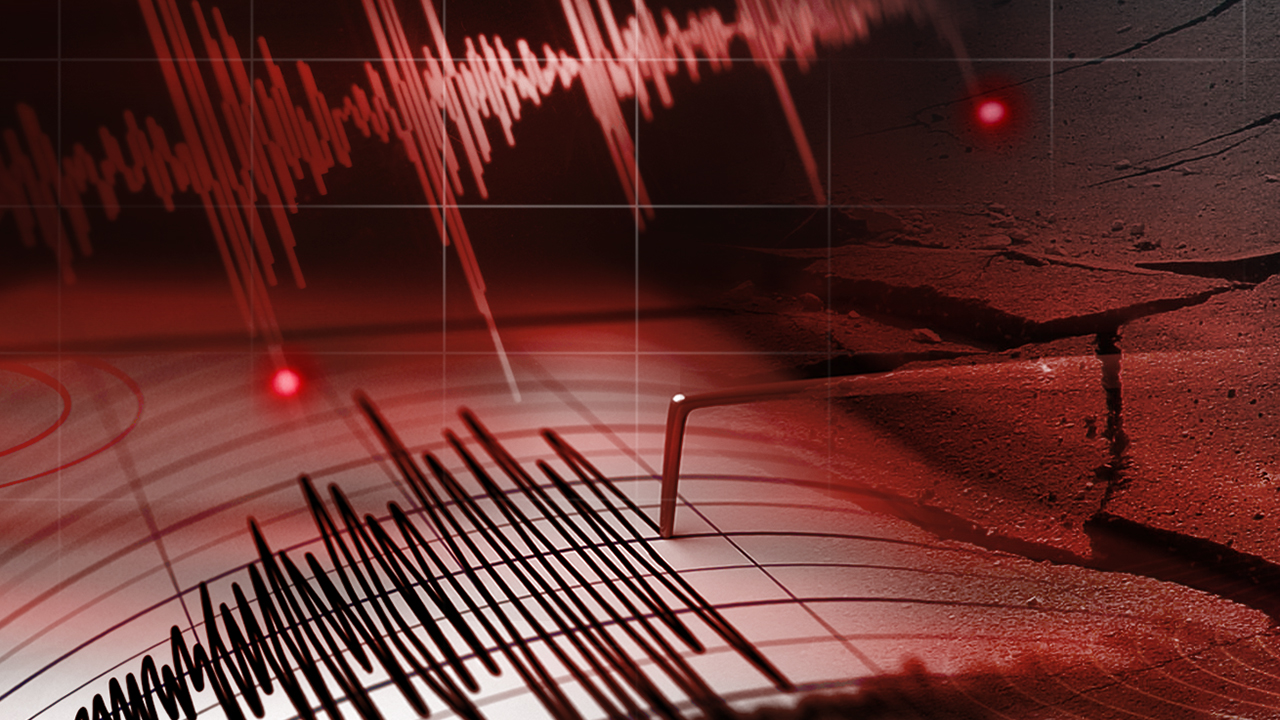 Japonya açıklarında 7,6 büyüklüğünde deprem
