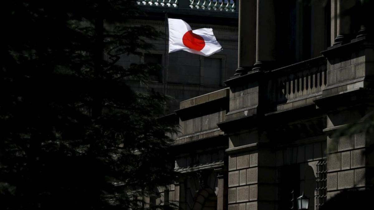 Japonya’da 2025’in ‘ruh halini’ yansıtan yazı karakteri “ayı” oldu